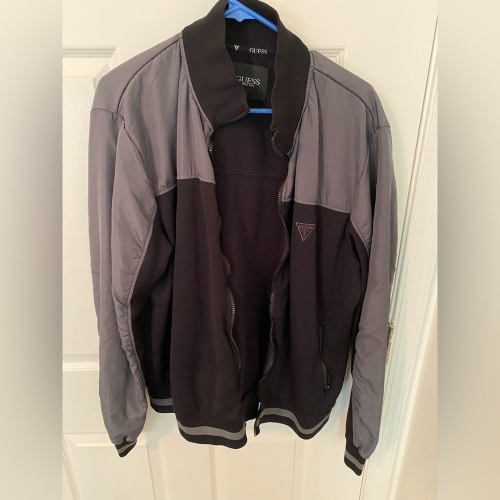 Nice light Guess Jacket